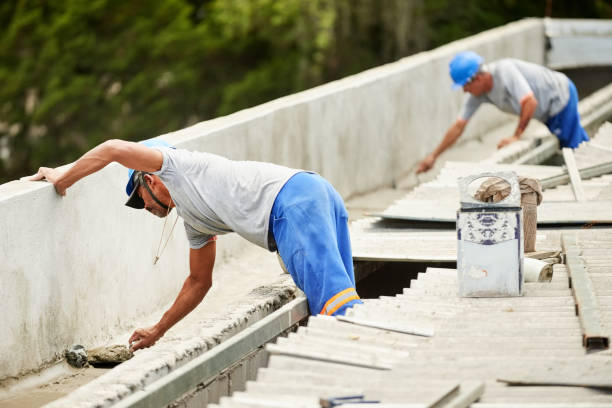 Insulation for Commercial Buildings in Westmere, NY