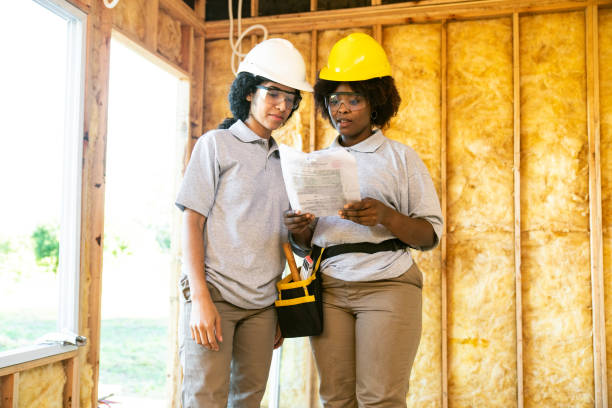 Range of Insulation Solutions in Westmere, NY